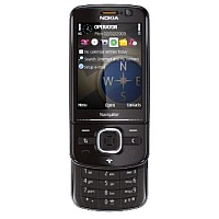 Nokia 6710 Navigator - description and parameters