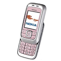 Nokia 6111 - description and parameters