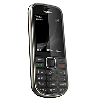 
Nokia 3720 classic supports GSM frequency. Official announcement date is  July 2009. Nokia 3720 classic has 20 MB of built-in memory. The main screen size is 2.2 inches  with 240 x 320 pixe