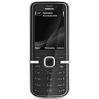 Nokia 6730 classic - description and parameters