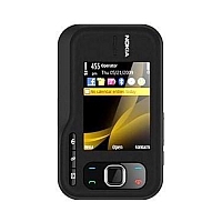 Nokia 6760 slide - description and parameters