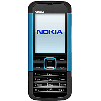 Nokia 5000 5000, 5000d-2 - description and parameters