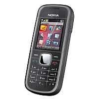 Nokia 5030 XpressRadio - description and parameters