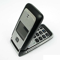 Nokia 6125 - description and parameters