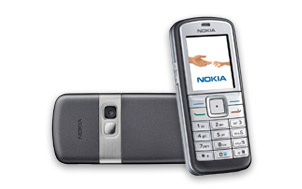 Nokia 5070 - description and parameters