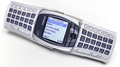 Nokia 6800 - description and parameters