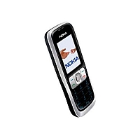 
Nokia 2630 supports GSM frequency. Official announcement date is  May 2007. Nokia 2630 has 11 MB of built-in memory. The main screen size is 1.8 inches  with 128 x 160 pixels  resolution. I