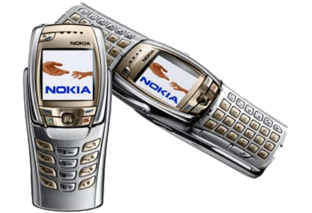 Nokia 6810 - description and parameters