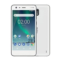 
Nokia 2 supports frequency bands GSM ,  HSPA ,  LTE. Official announcement date is  October 2017. The device is working on an Android 7.1.1 (Nougat), planned upgrade to Android 8.0 (Oreo) w