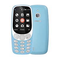 Nokia 3310 4G - description and parameters