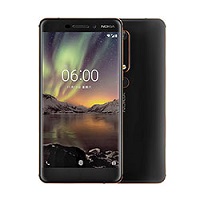 Nokia 6 (2018) TA-1054 - description and parameters