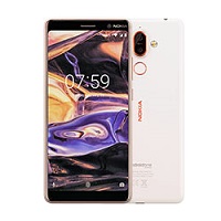 Nokia 7 plus TA-1055 - description and parameters