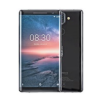 Nokia 8 Sirocco TA-1005 - description and parameters