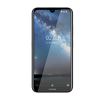 Nokia 2.2 - description and parameters