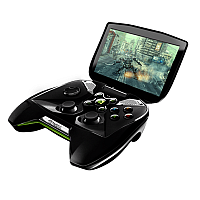 Nvidia Shield - description and parameters