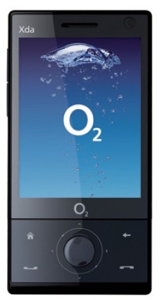 O2 XDA Ignito - description and parameters