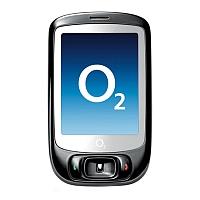 O2 XDA Nova - description and parameters