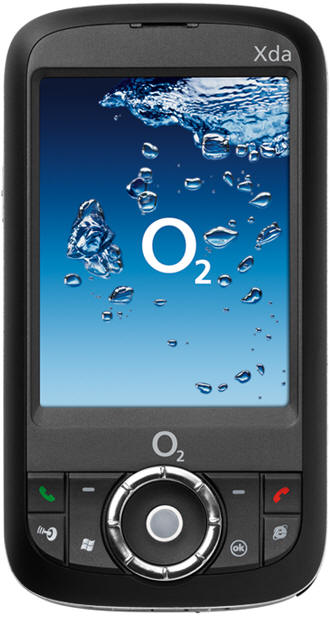 O2 XDA Orbit - description and parameters