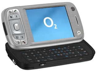 O2 XDA Stellar - description and parameters