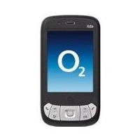 O2 XDA Terra - description and parameters