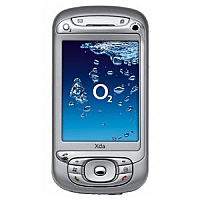 
O2 XDA Trion supports frequency bands GSM and UMTS. Official announcement date is  May 2006. The device is working on an Microsoft Windows Mobile 5.0 PocketPC with a 400 MHz Samsung process