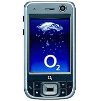 O2 XDA Zinc - description and parameters