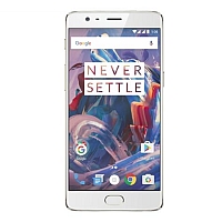 OnePlus 3 3 DS - description and parameters