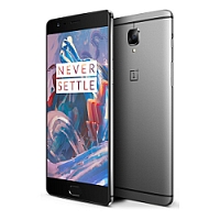 OnePlus 3T A3010 - description and parameters