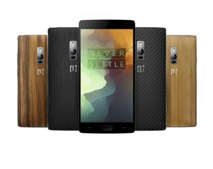 OnePlus 2 ONE A2003 - description and parameters