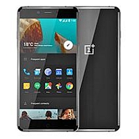 OnePlus X RM-980, X - description and parameters