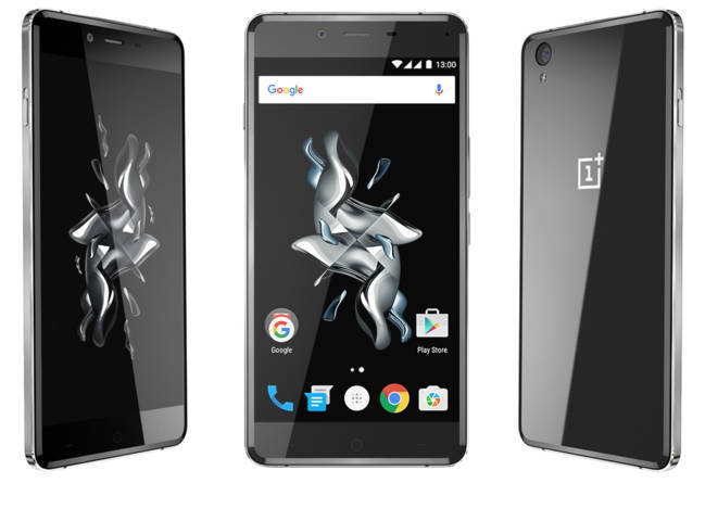 OnePlus X RM-980, X - description and parameters