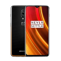 
OnePlus 6T McLaren supports frequency bands GSM ,  HSPA ,  LTE. Official announcement date is  December 2018. The device is working on an Android 9.0 (Pie); OxygenOS 9.0.5 with a Octa-core 