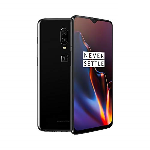 OnePlus 6T 6T - description and parameters