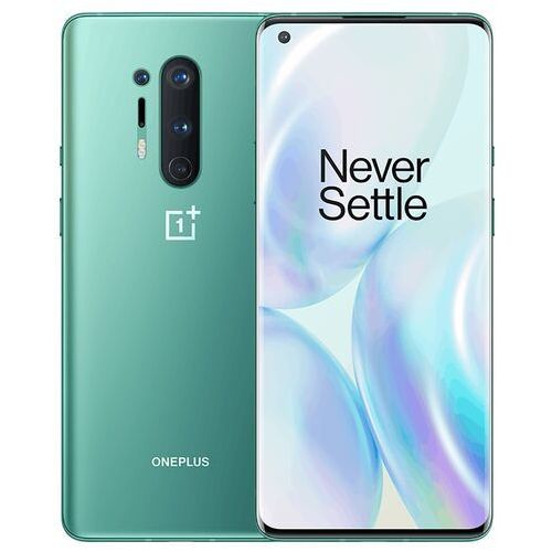 OnePlus 8T - description and parameters