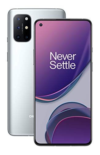 OnePlus 8T+ 5G - description and parameters