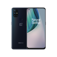 OnePlus Nord N10 5G - description and parameters