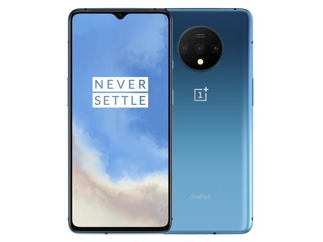 OnePlus 7T - description and parameters