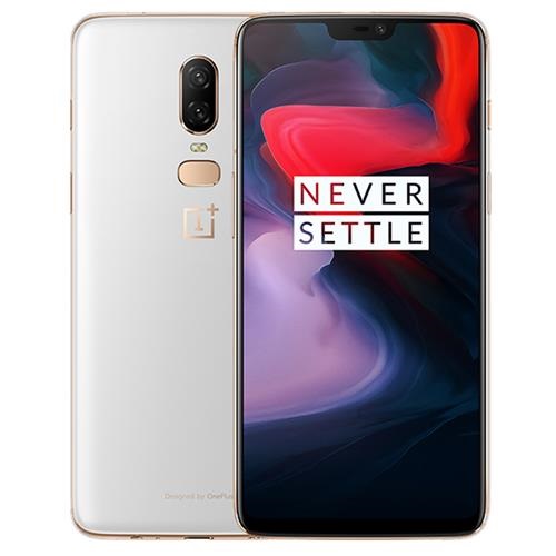 OnePlus 6 TA-1025 - description and parameters