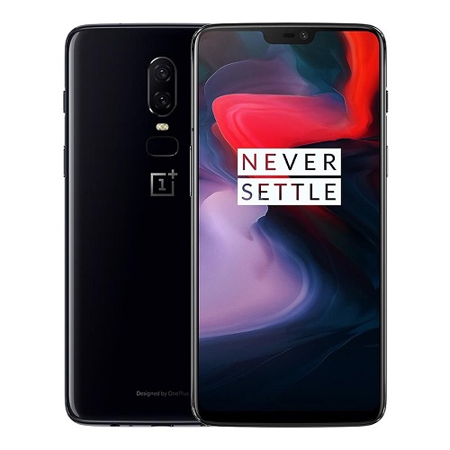OnePlus 6 - description and parameters