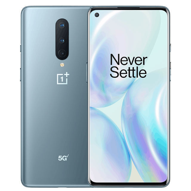 OnePlus 8 5G (T-Mobile) - description and parameters