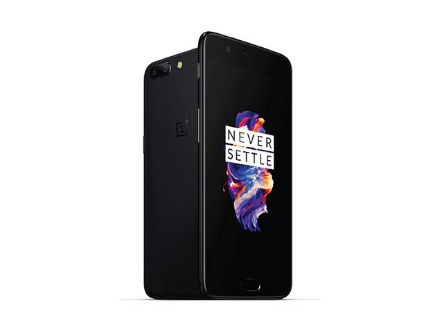 OnePlus 5 TA-1044 - description and parameters