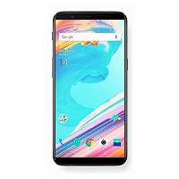 OnePlus 5T - description and parameters