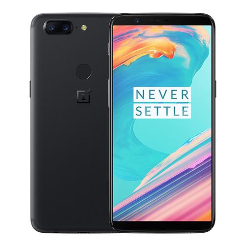 OnePlus 5T - description and parameters