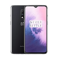
OnePlus 7 supports frequency bands GSM ,  CDMA ,  HSPA ,  LTE. Official announcement date is  May 2019. The device is working on an Android 9.0 (Pie); OxygenOS 9.5.4 with a Octa-core (1x2.8