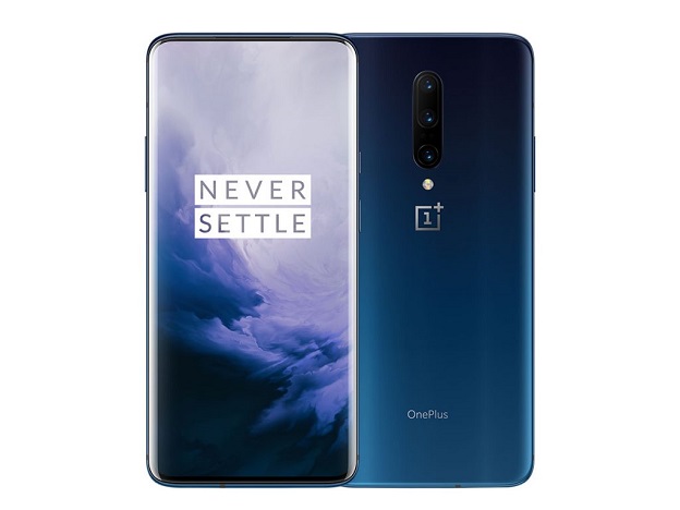 OnePlus 7 Pro - description and parameters