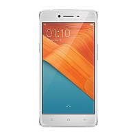
Oppo R7 supports frequency bands GSM ,  HSPA ,  LTE. Official announcement date is  May 2015. The device is working on an Android OS, v4.4.2 (KitKat) with a Quad-core 1.5 GHz Cortex-A53 & q