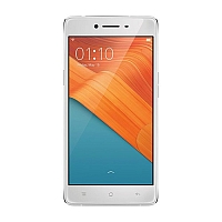 
Oppo R7 supports frequency bands GSM ,  HSPA ,  LTE. Official announcement date is  May 2015. The device is working on an Android OS, v4.4.2 (KitKat) with a Quad-core 1.5 GHz Cortex-A53 & q