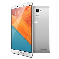 Oppo R7 Plus - description and parameters