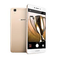 Oppo R7s OPPO R7s Plus - description and parameters