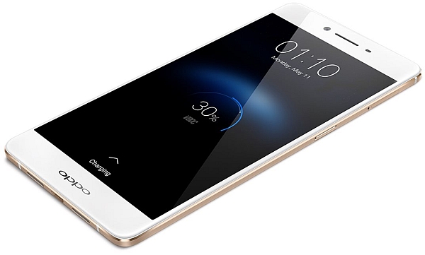 Oppo R7s OPPO R7s Plus - description and parameters